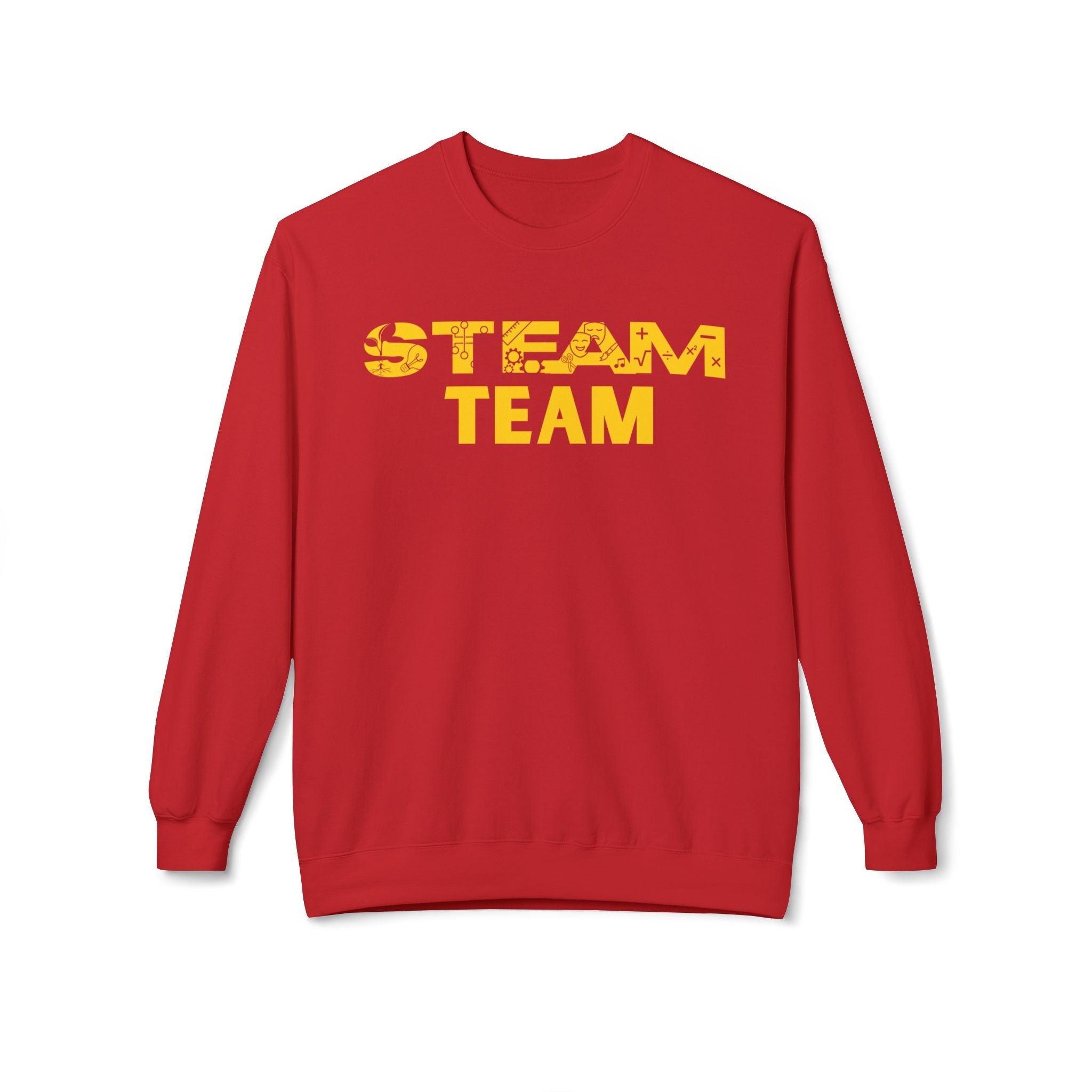 STEAM Team