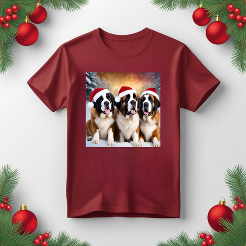 Holiday T-Shirts