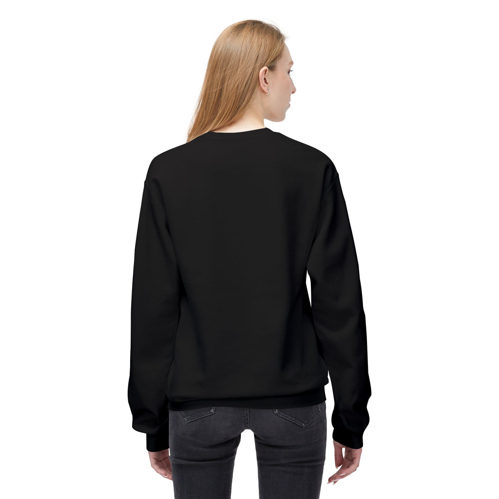 Christina Koch Astronaut Sweatshirt Scientist Tribute Pullover
