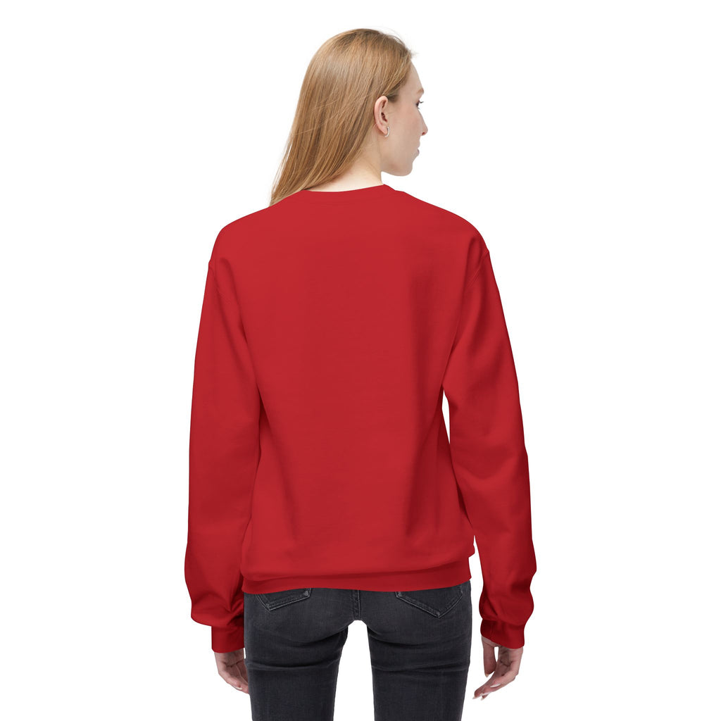 Kizzmekia Corbett Immunologist Tribute Crewneck Sweatshirt