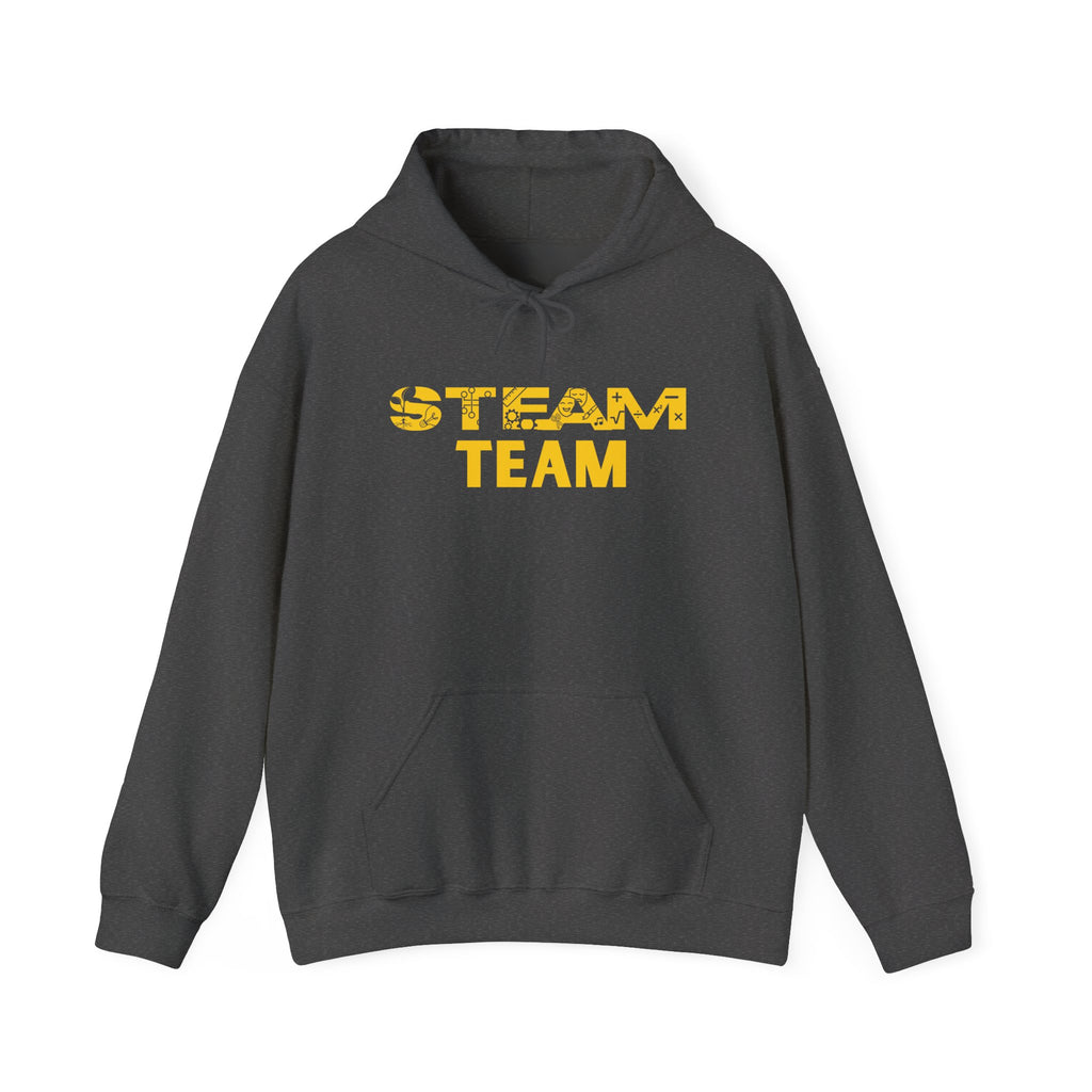STEAM Team Hoodie - Science Sweatshirt