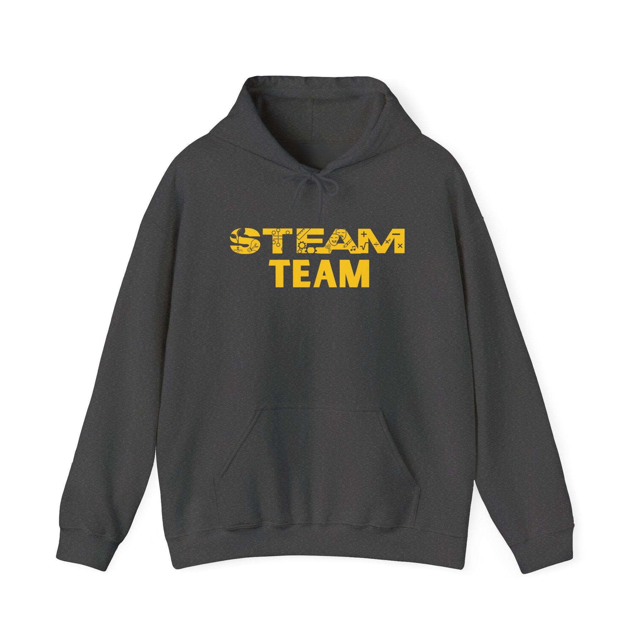 STEAM Team Hoodie - Science Sweatshirt