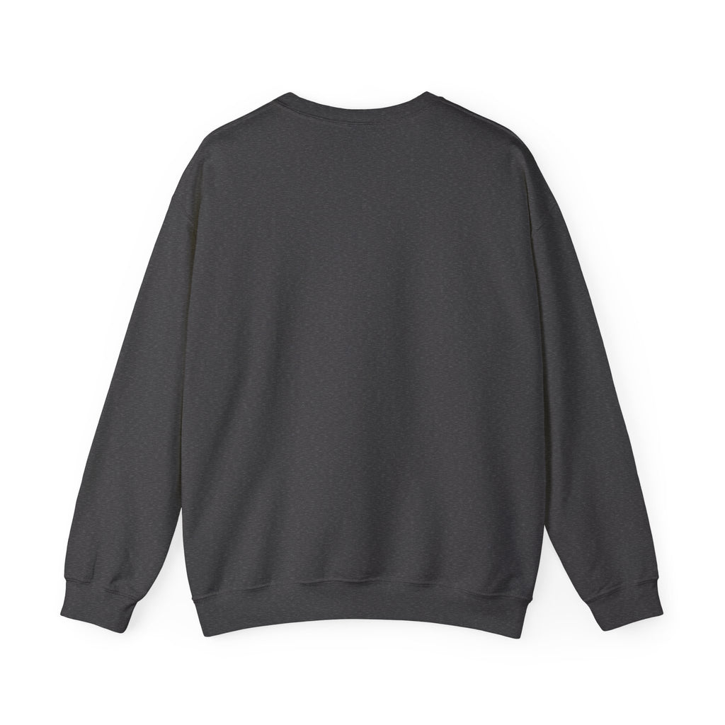 Saint Bernard Season Sweatshirt – Cute Dog Lover Crewneck