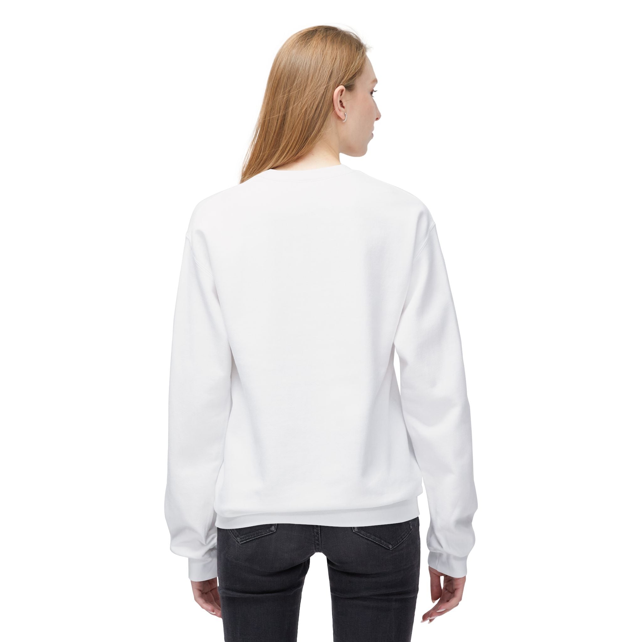 STEAM Team Crewneck Sweatshirt for Clubs