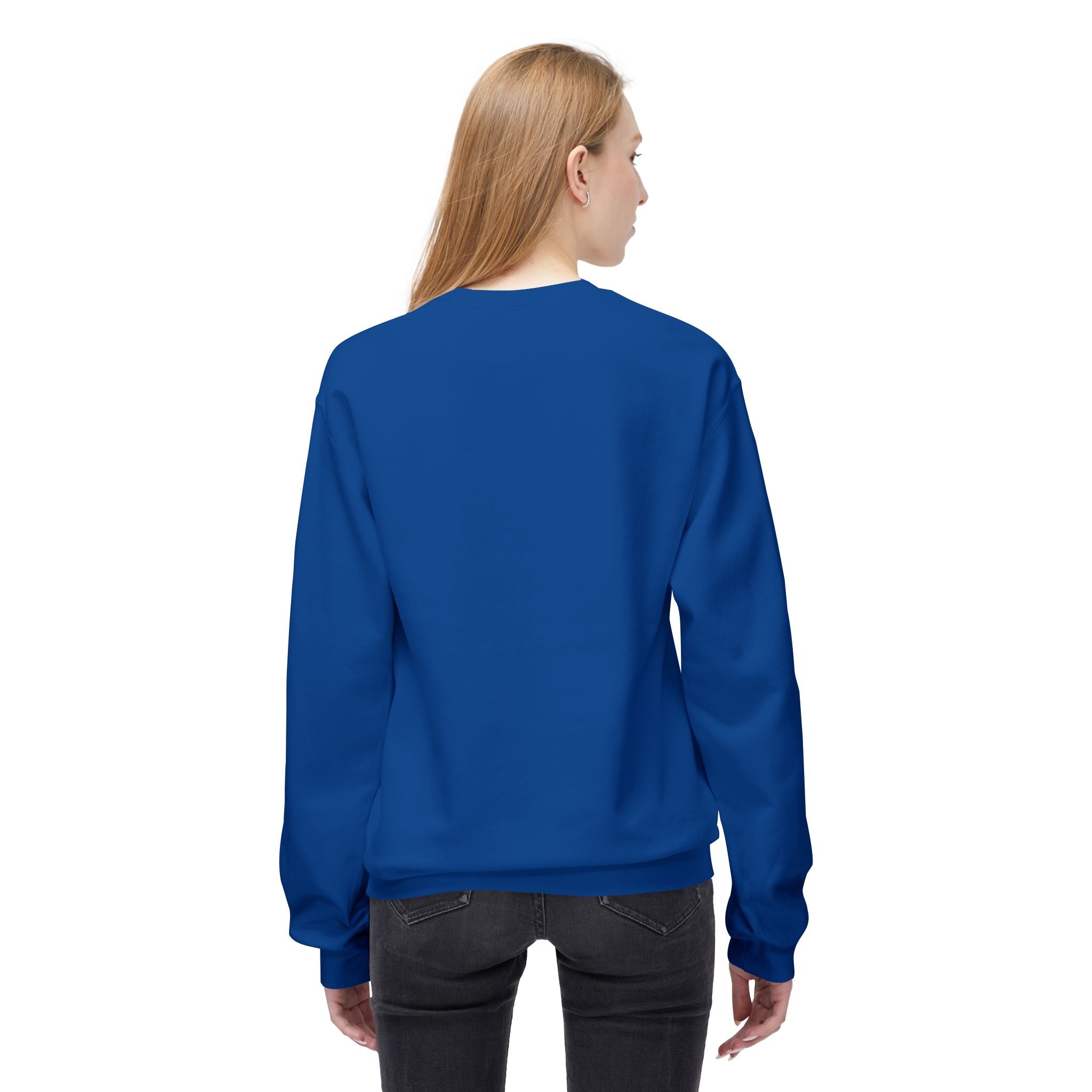 Kizzmekia Corbett Immunologist Tribute Crewneck Sweatshirt