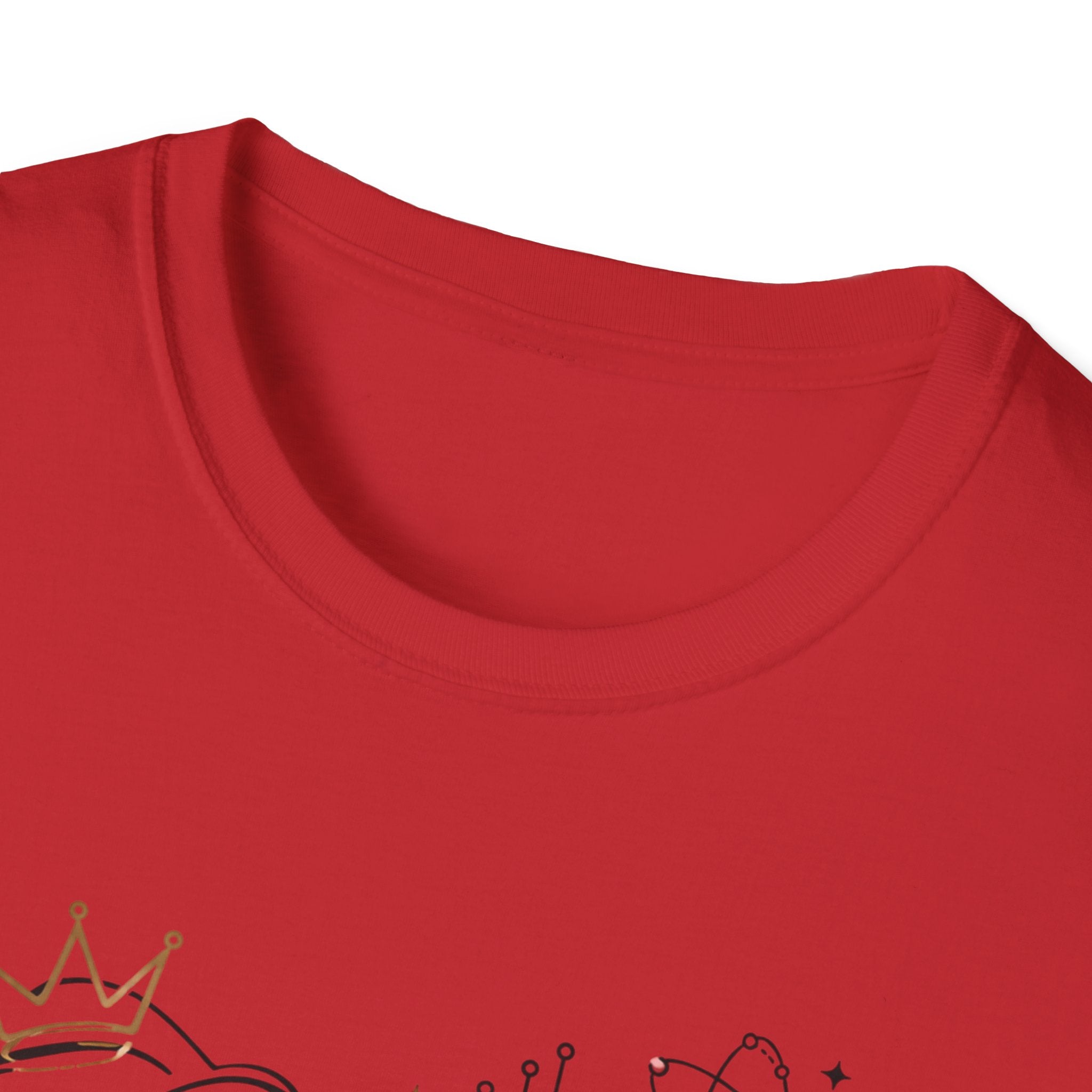 Adult STEMinist T-Shirt — Feminist Science Design for Women in STEM