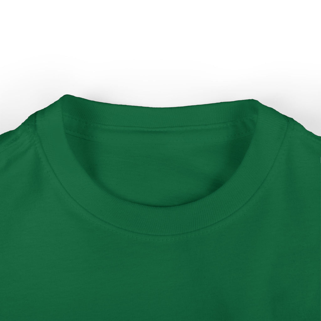Infant Tee - 'STEMinist' Cute Science Baby Shirt, STEM Advocate Newborn Gift