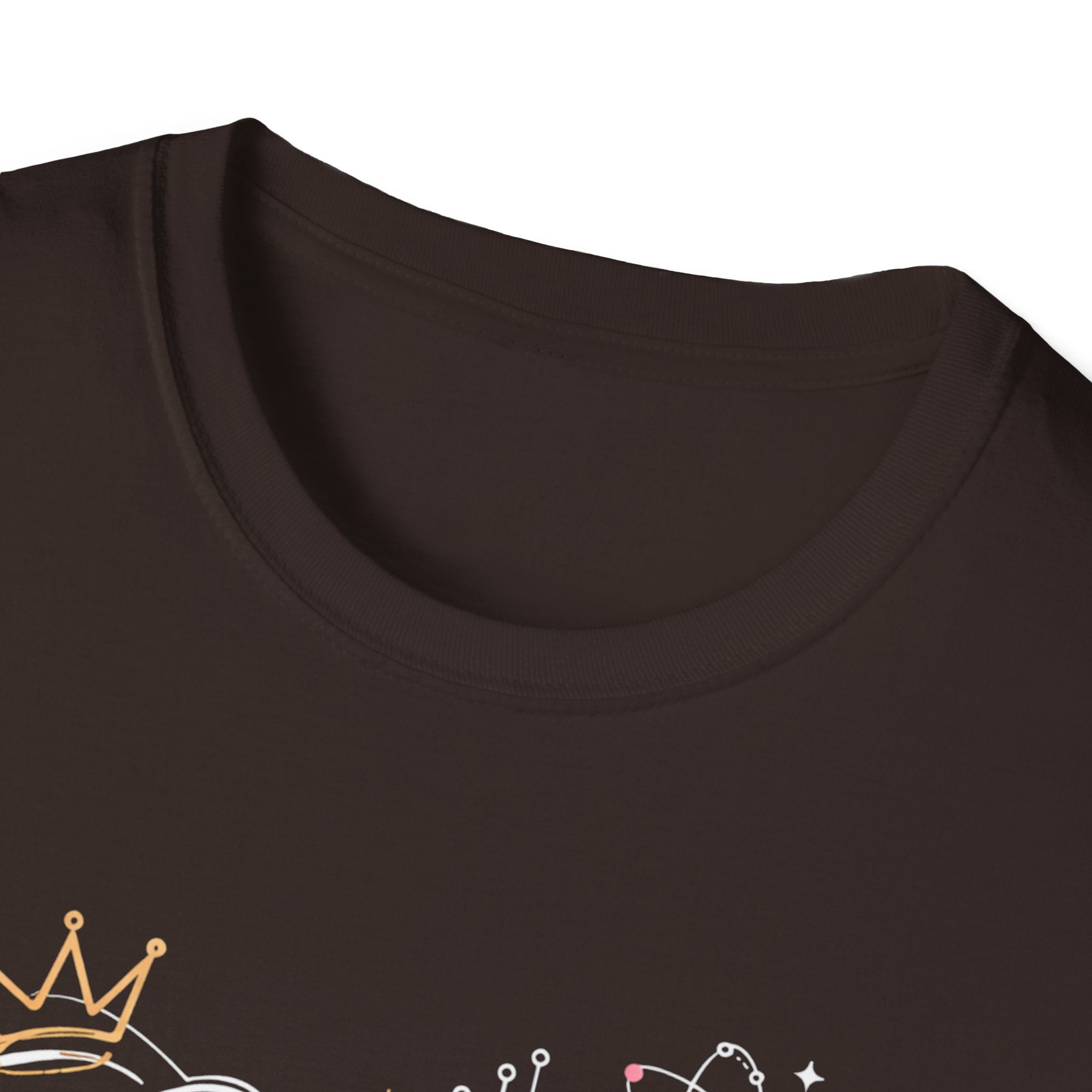 Adult STEMinist T-Shirt — Feminist Science Design for Women in STEM