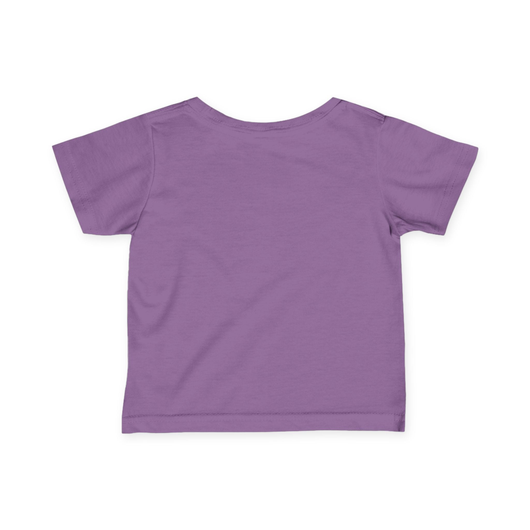 Infant Tee - 'STEMinist' Cute Science Baby Shirt, STEM Advocate Newborn Gift