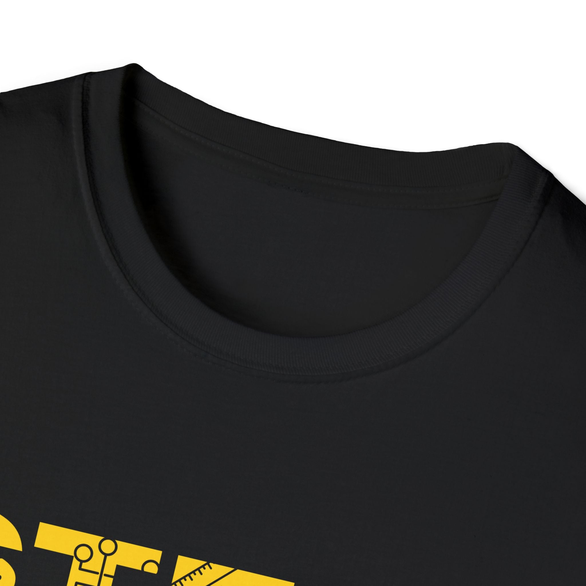STEM Squad T-Shirt | Science Engineering Math Tech Tee