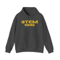 STEM Squad Hoodie — Science Team Sweatshirt