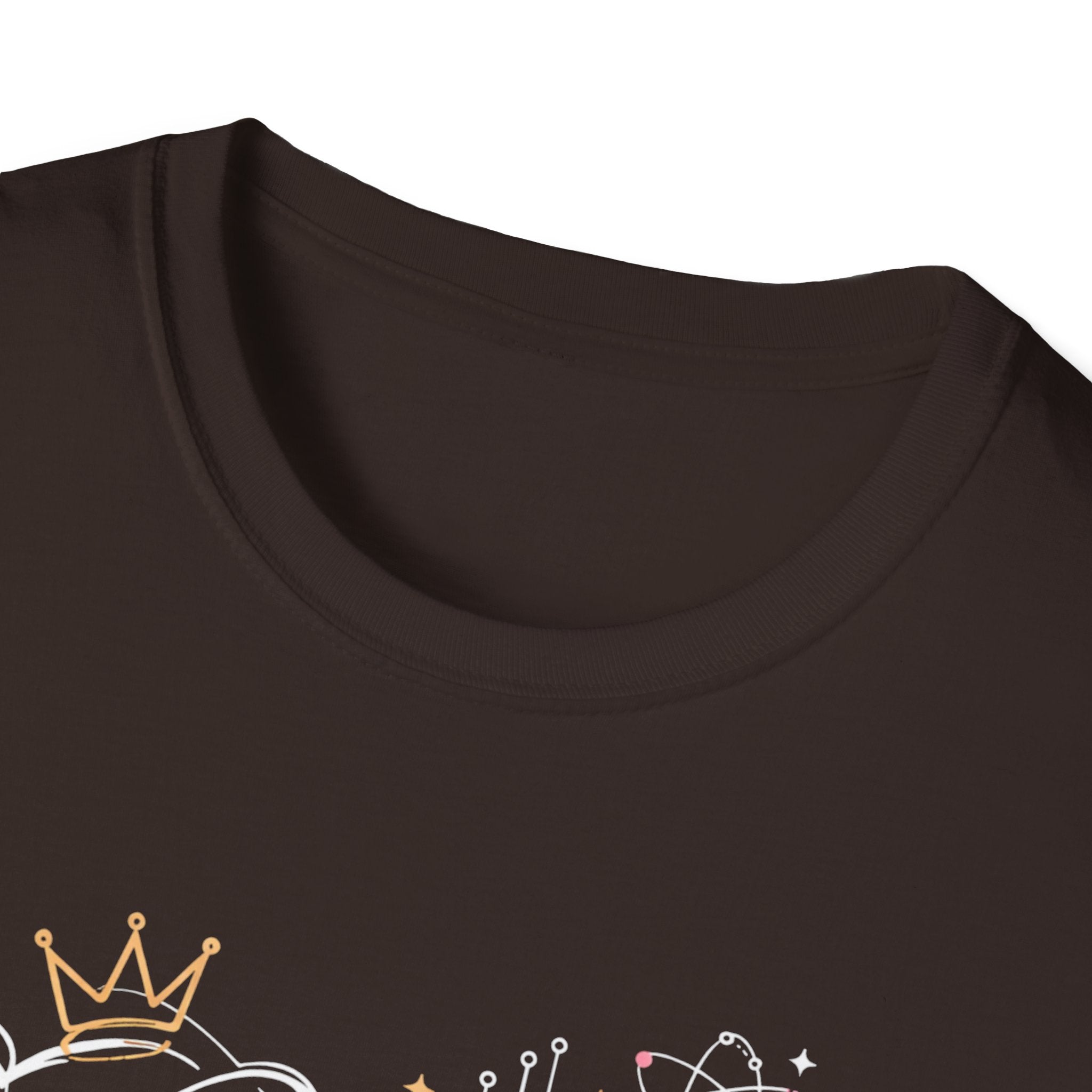 STEMinist T-Shirt  Feminist Science Shirt for Women in STEM