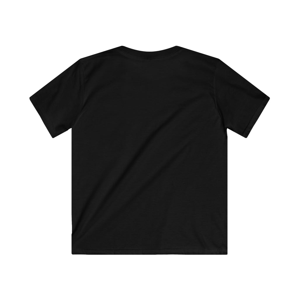 Kids Christina Koch Tribute T‑Shirt — Artemis II NASA Astronaut Tribute Tee