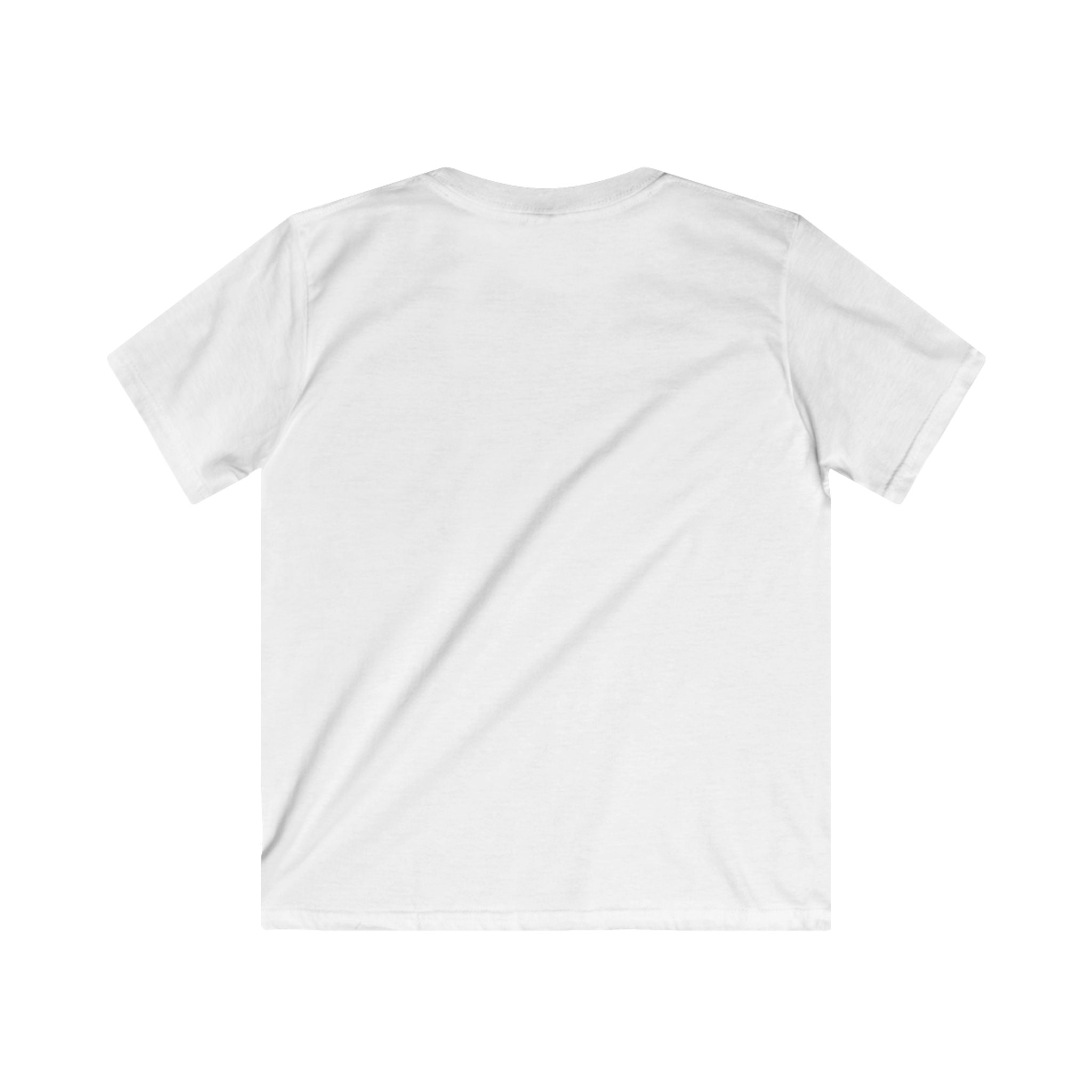 Kids Christina Koch Tribute T‑Shirt — Artemis II NASA Astronaut Tribute Tee