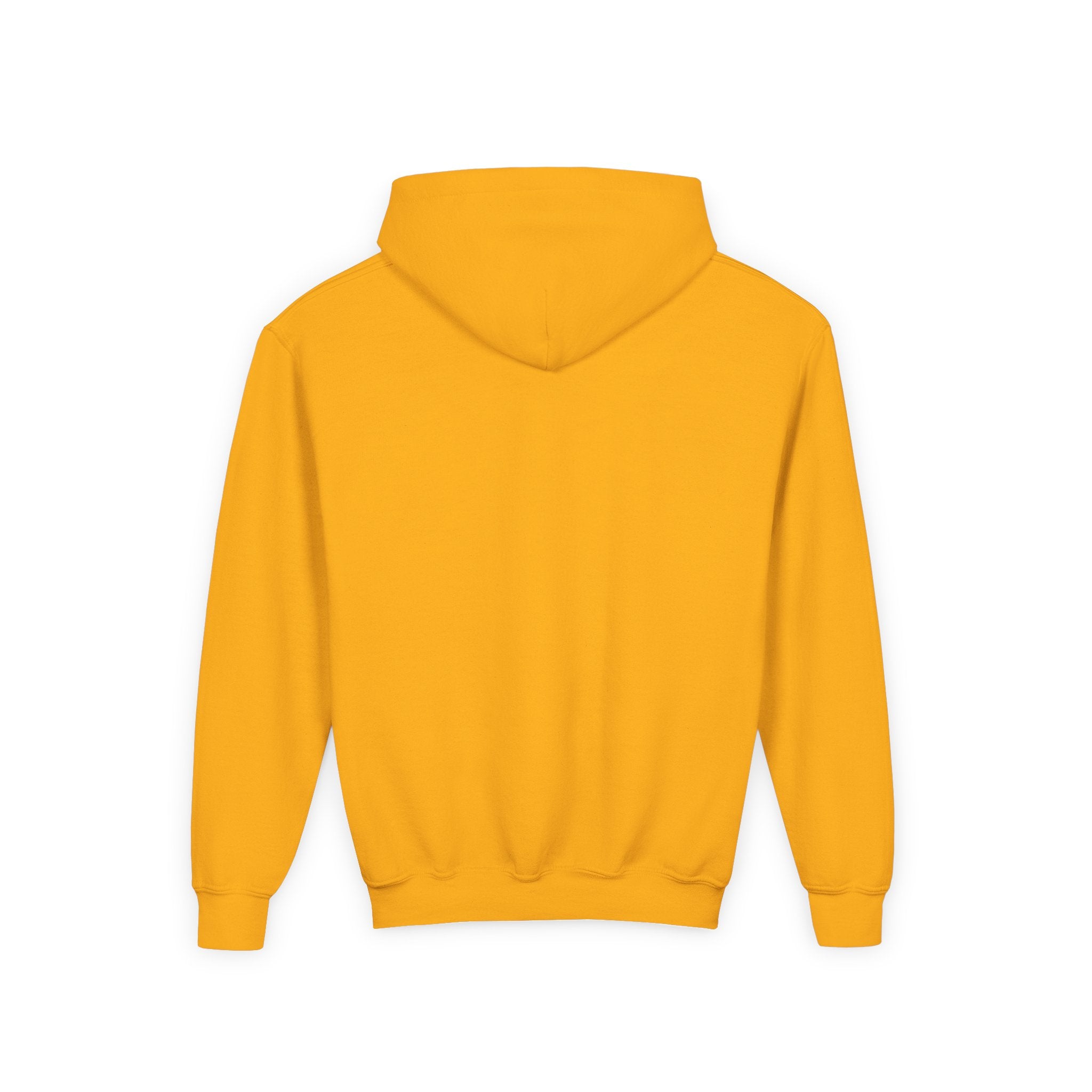 Youth STEMinist Graftti Hoodie — Girls Science, Engineering, Math Empowerment Sweatshirt