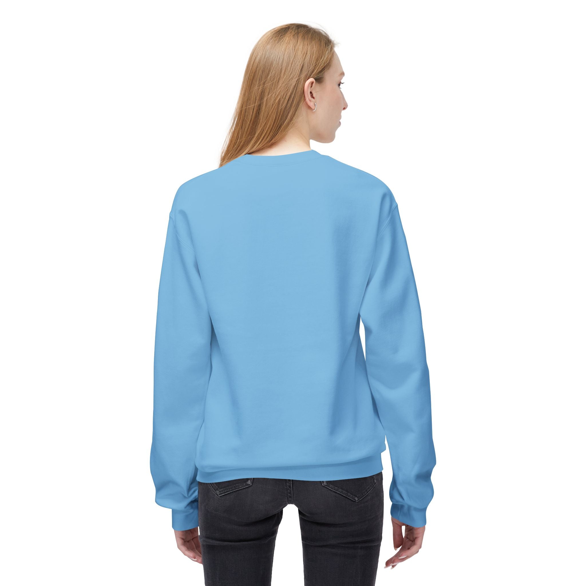 Evelyn Boyd Granville Tribute Sweatshirt — Focused the Mission