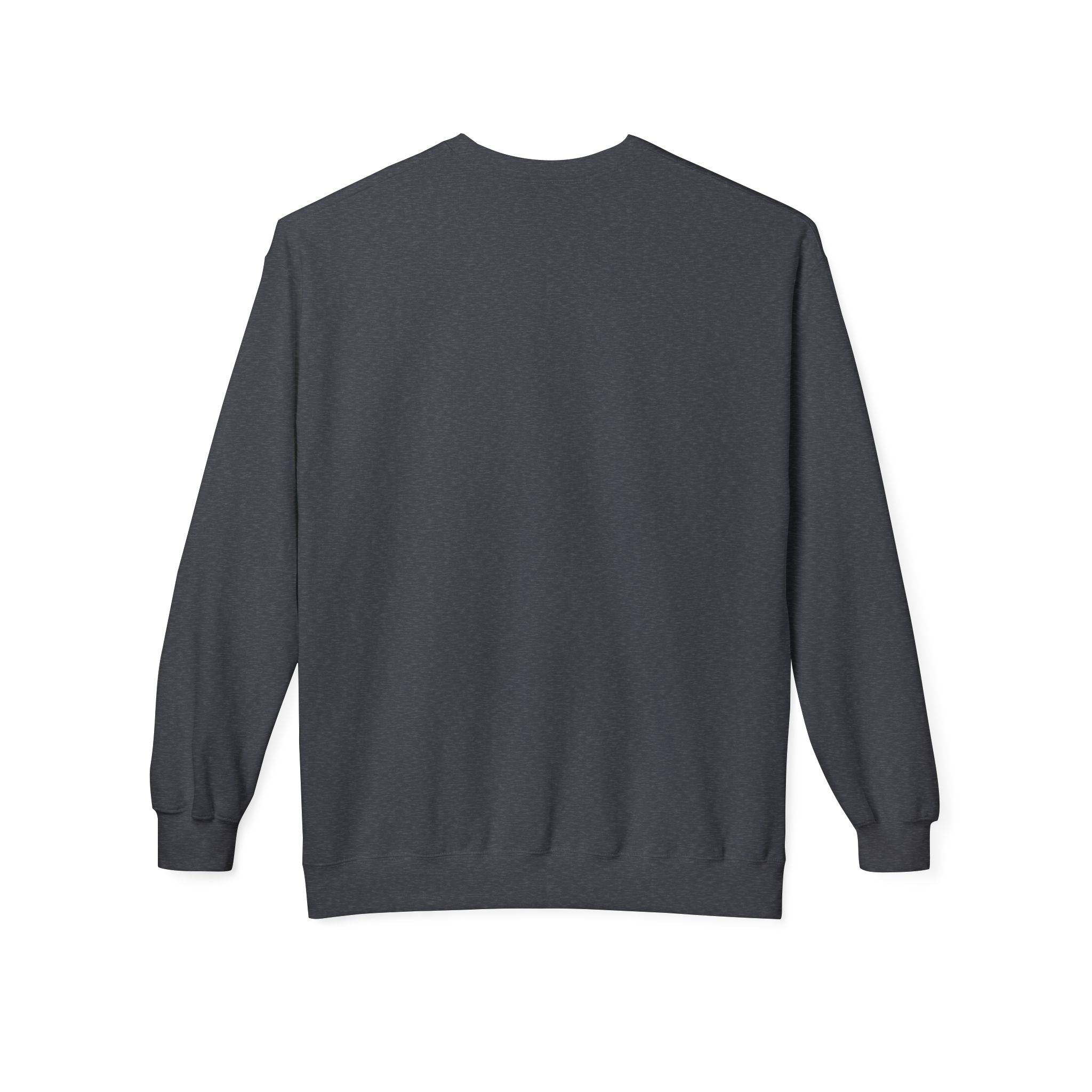 STEM Squad Crewneck Science Team Sweatshirt