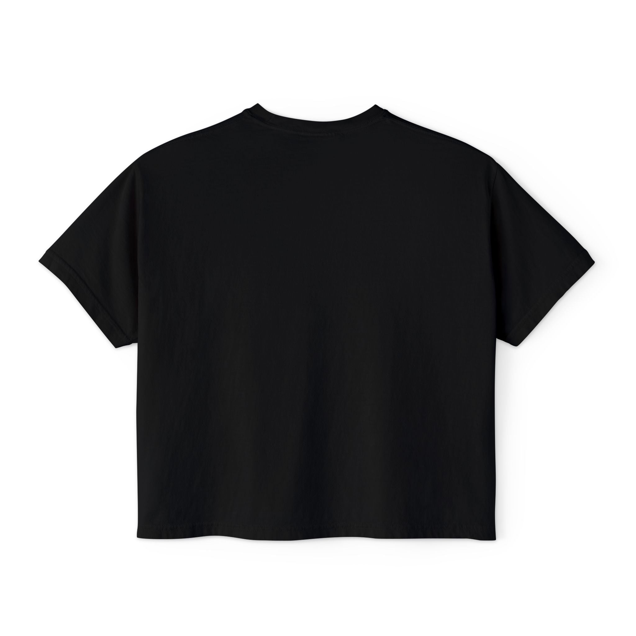 Katherine Hayhoe Climate Change Research - Boxy Graphic Shirt
