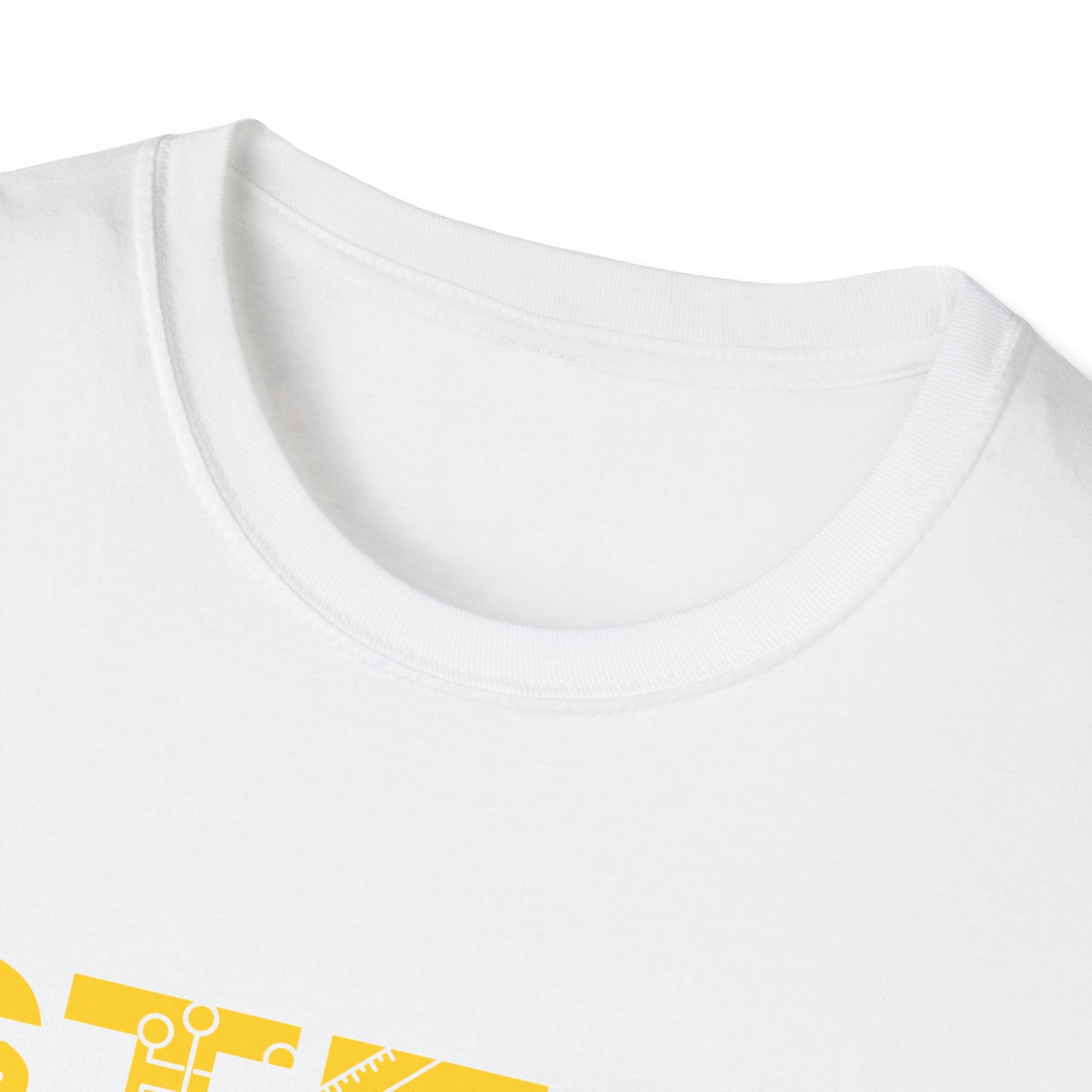 STEM Squad T-Shirt | Science Engineering Math Tech Tee