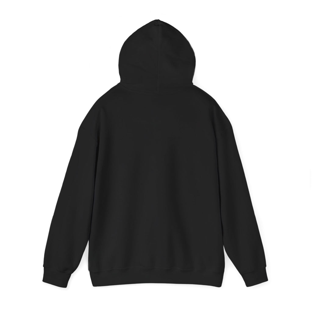 STEM Squad Hoodie — Science Team Sweatshirt