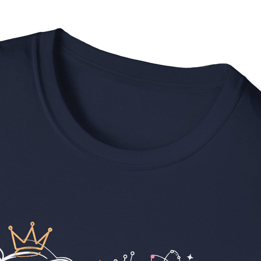 STEMinist T-Shirt  Feminist Science Shirt for Women in STEM