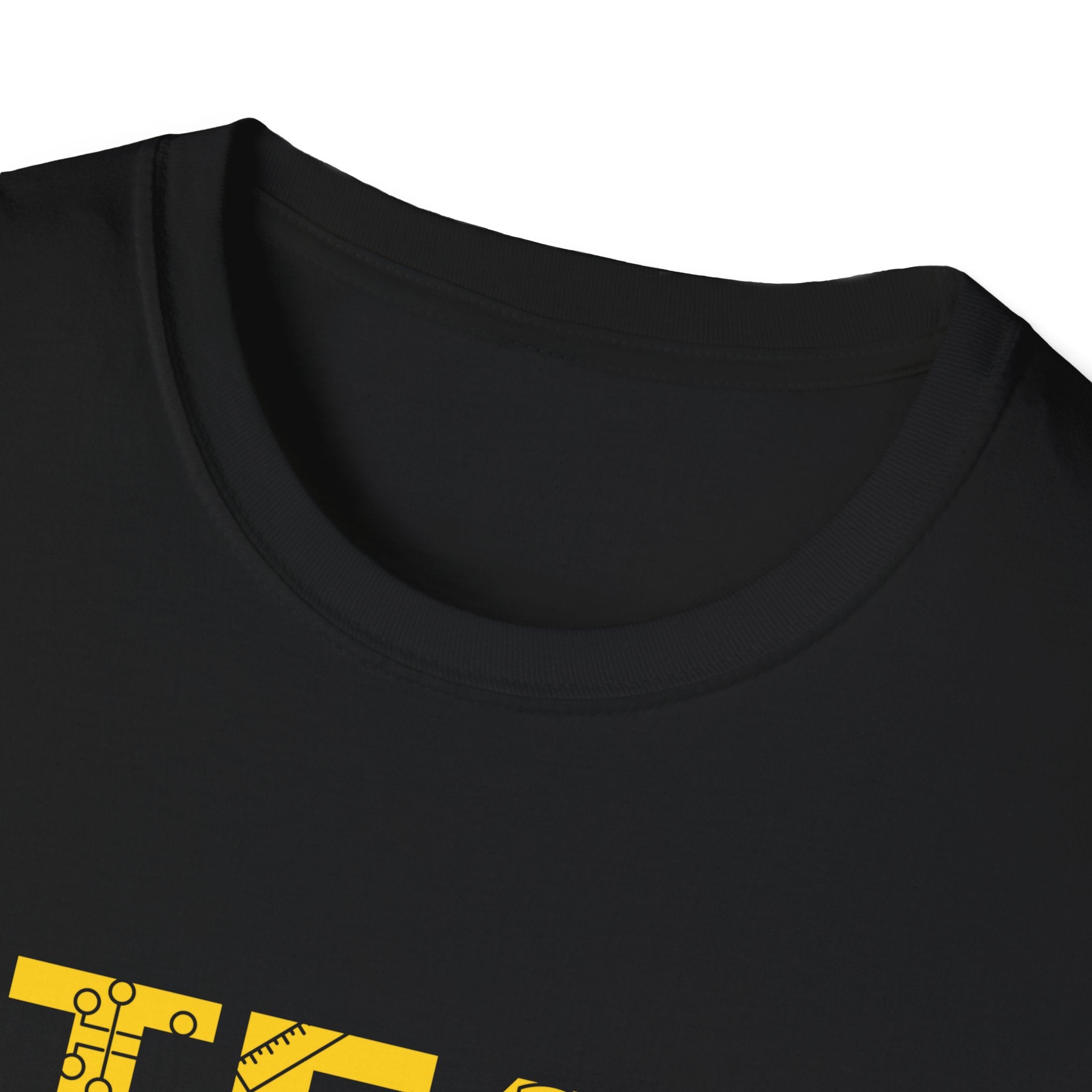 STEAM Team T-Shirt | Science Engineering Math Art Tech Tee