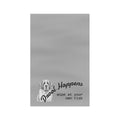 Drool Happens Saint Bernard Microfiber Tea Towel | kitchen towel, pet lover