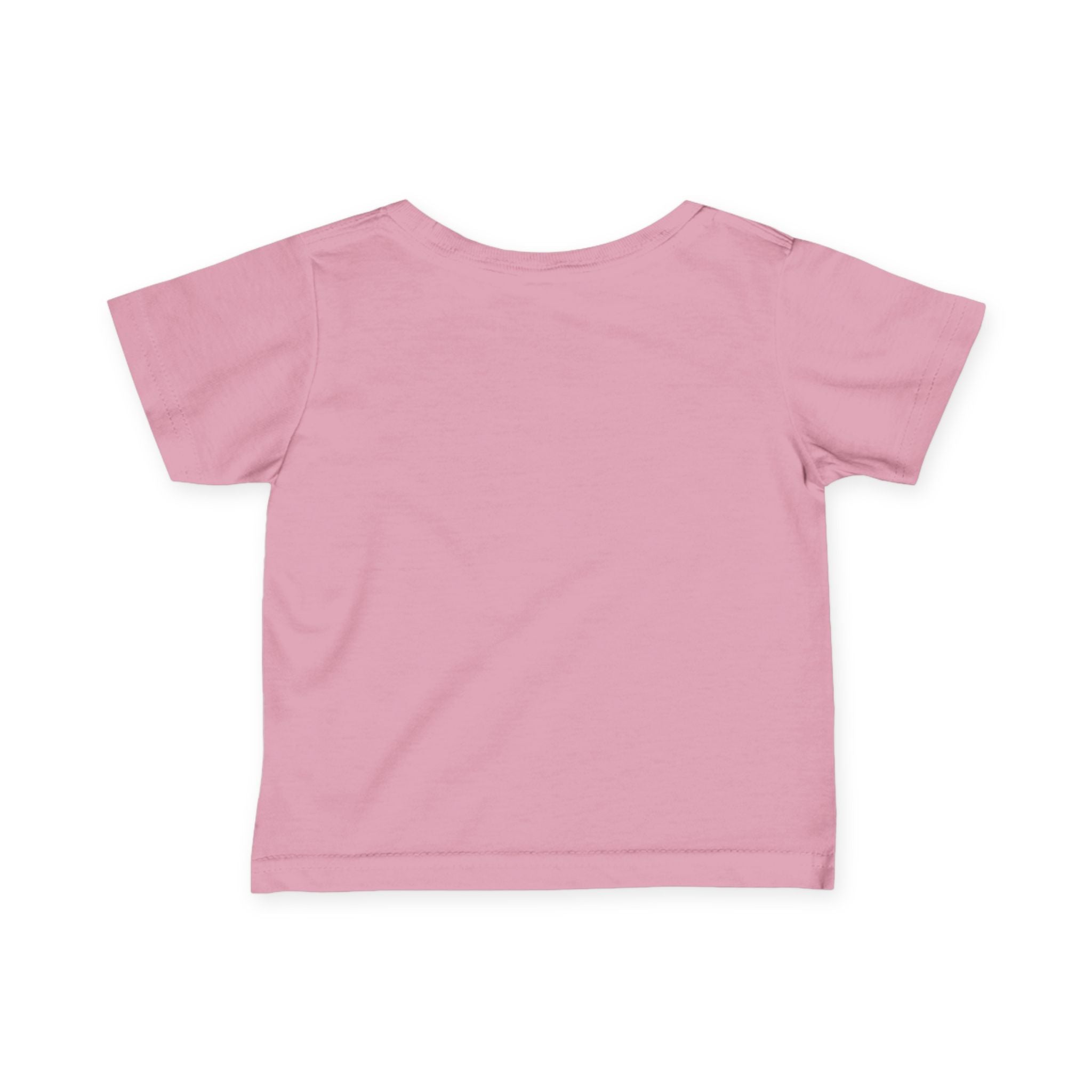 Infant Tee - 'STEMinist' Cute Science Baby Shirt, STEM Advocate Newborn Gift