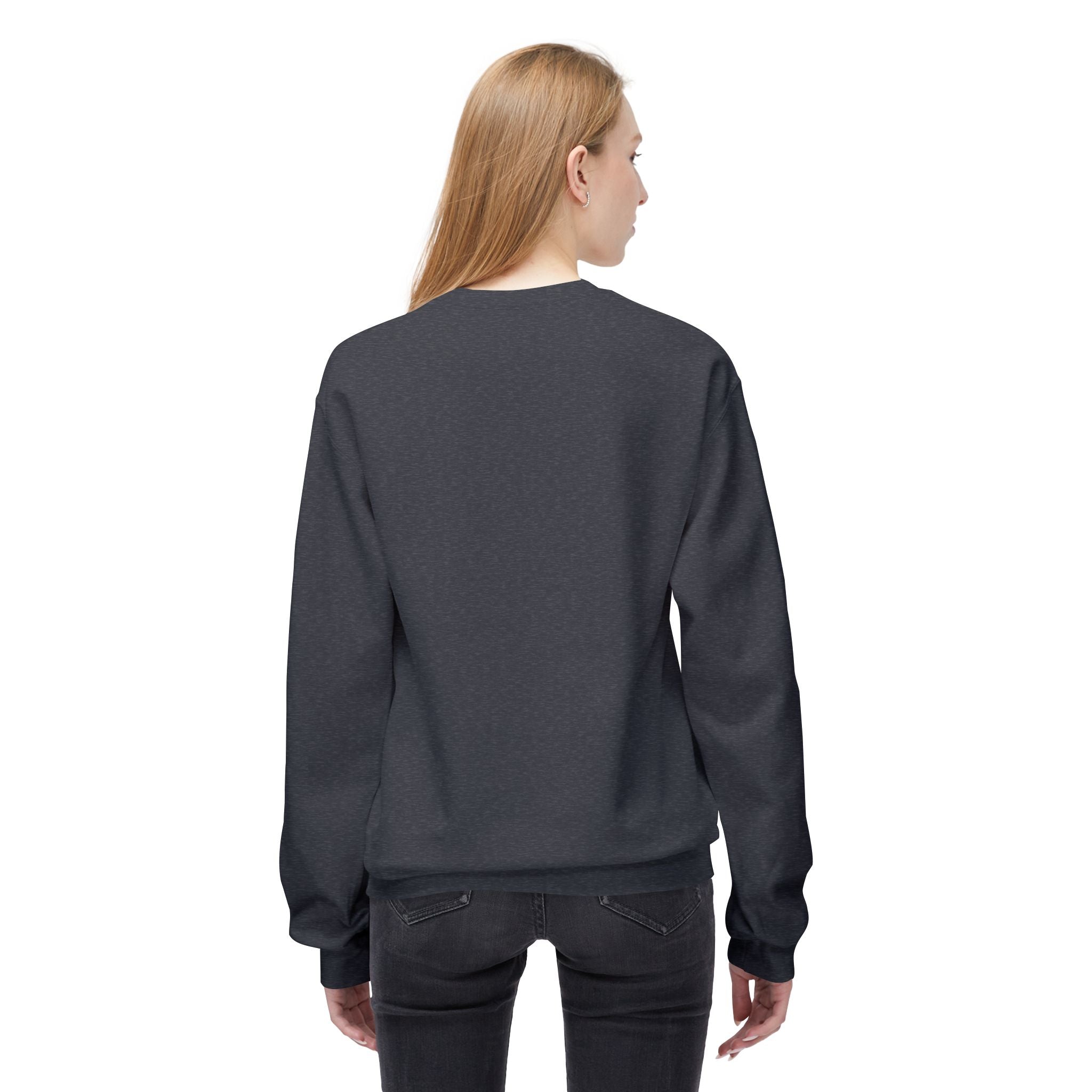 STEAM Team Crewneck Sweatshirt for Clubs