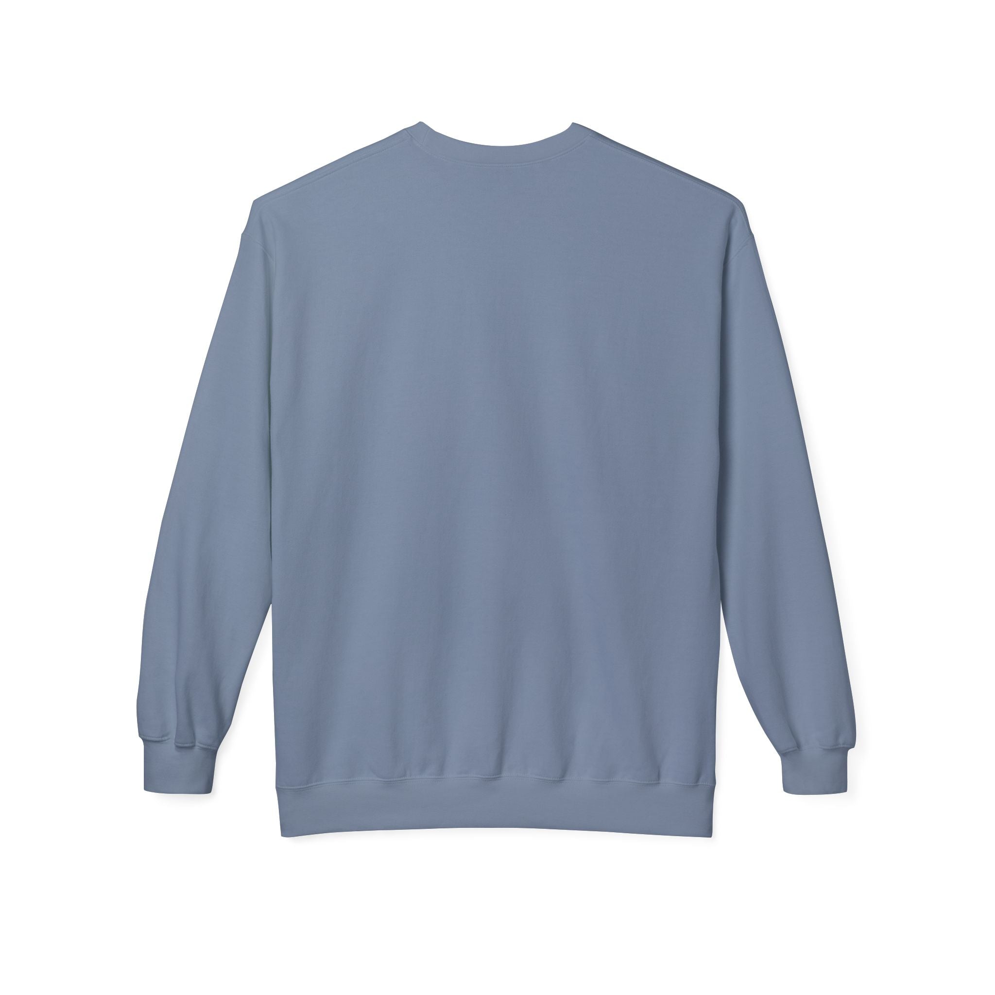 Katherine Johnson Tribute Sweatshirt — NASA Mathematician 'Calculated the Path to the Moon' Crewneck