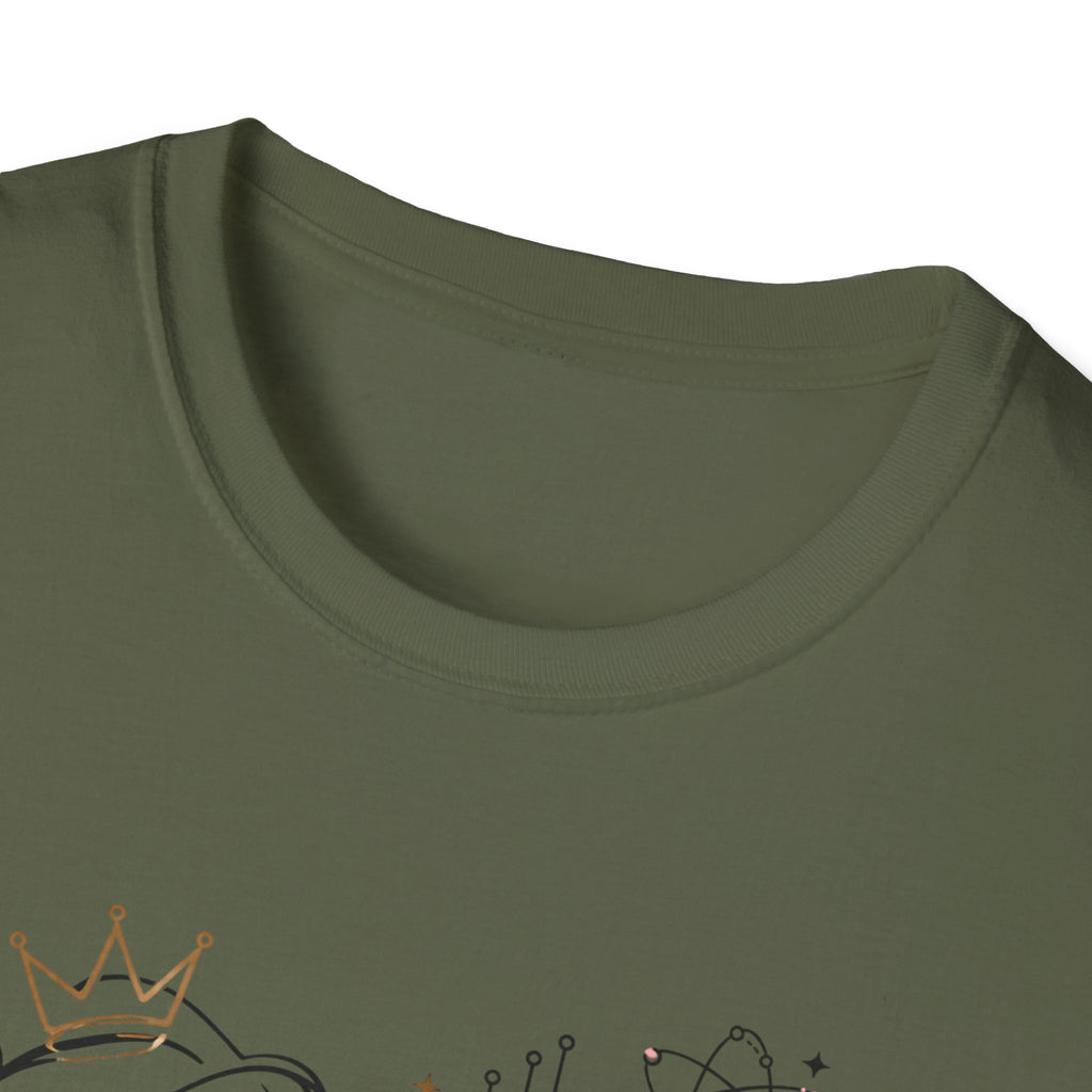 STEMinist T-Shirt  Feminist Science Shirt for Women in STEM