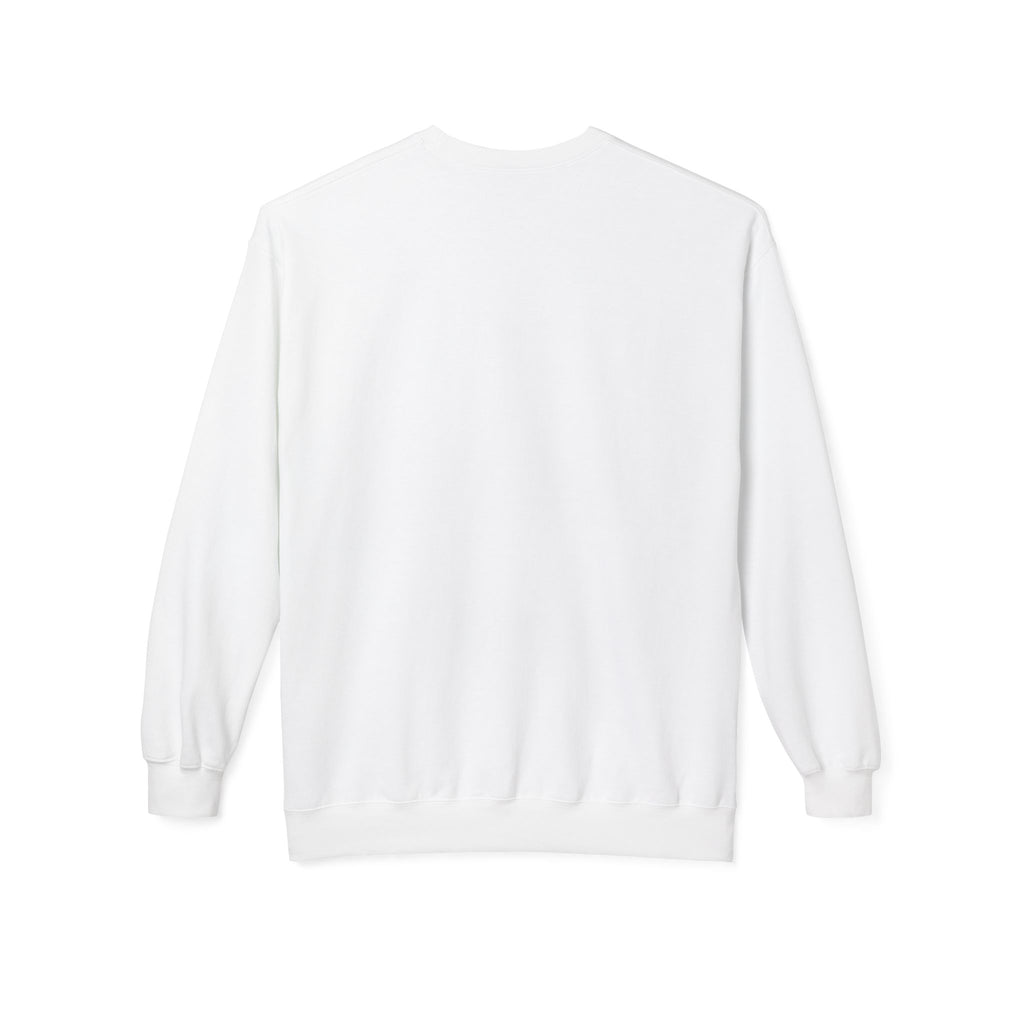 Katherine Johnson Tribute Sweatshirt — NASA Mathematician 'Calculated the Path to the Moon' Crewneck