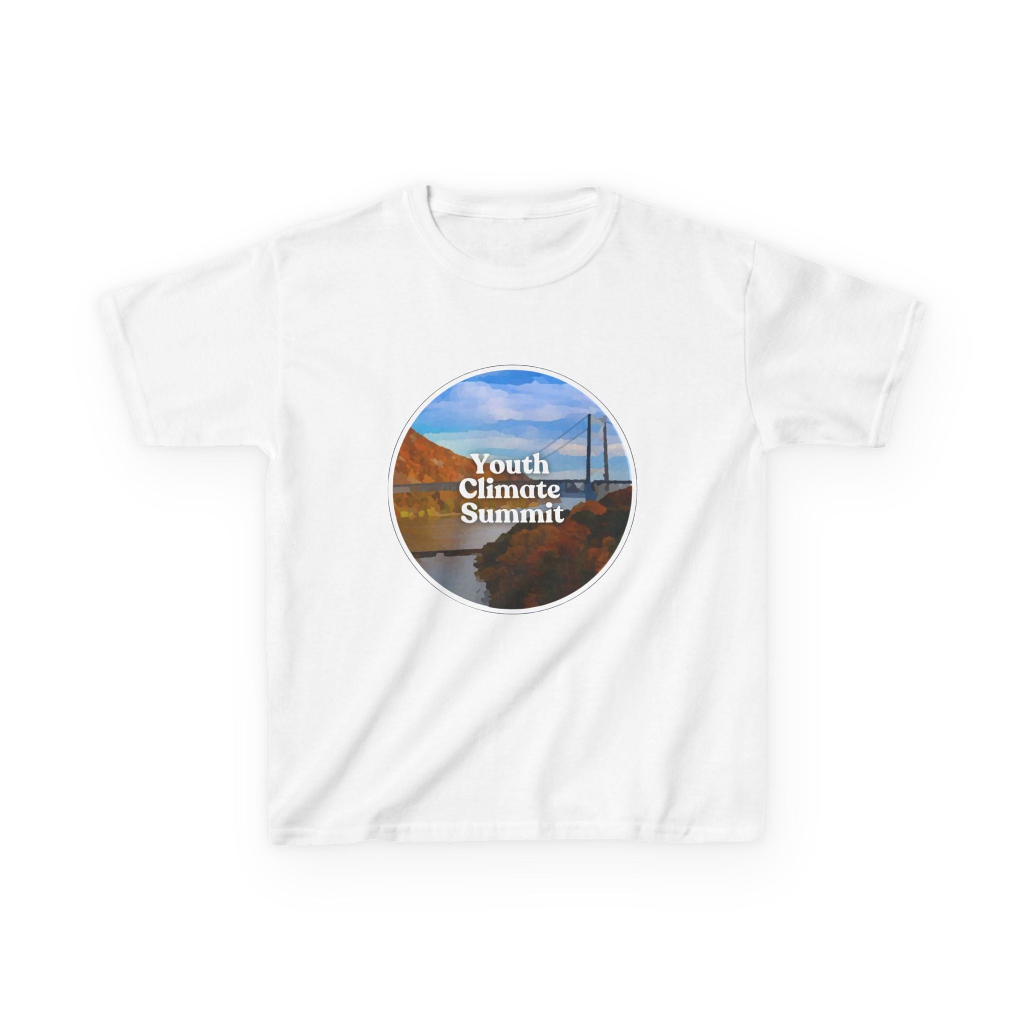 Kids Youth Climate Summit