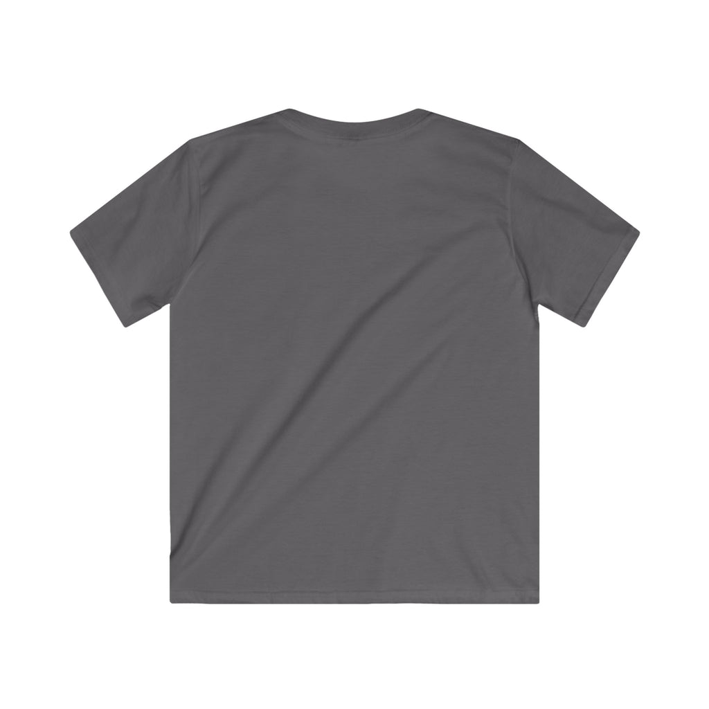 Kids STEMinist Crown T‑Shirt — Science, Math, & Engineering Graphic Tee for Girls