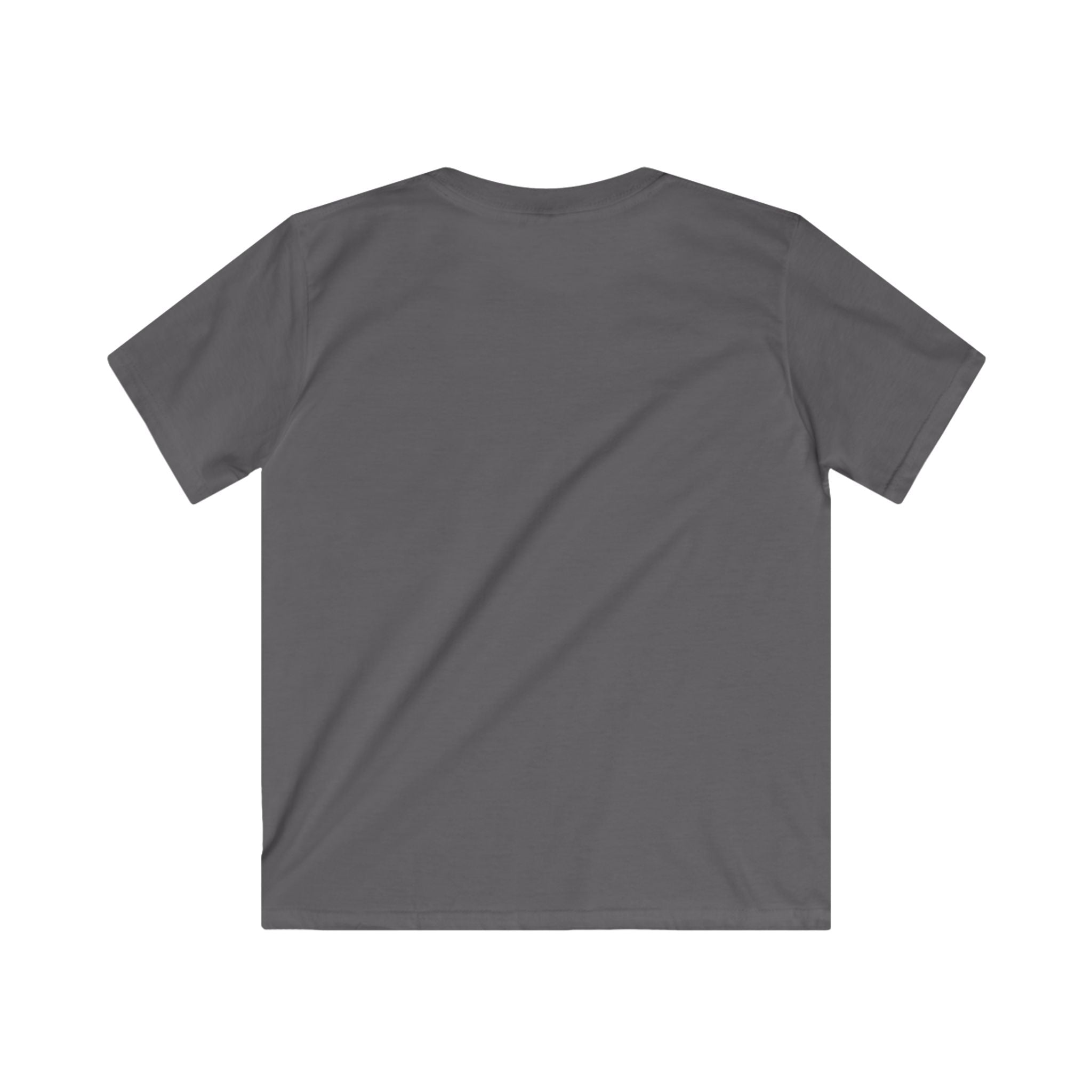 Kids STEMinist Crown T‑Shirt — Science, Math, & Engineering Graphic Tee for Girls