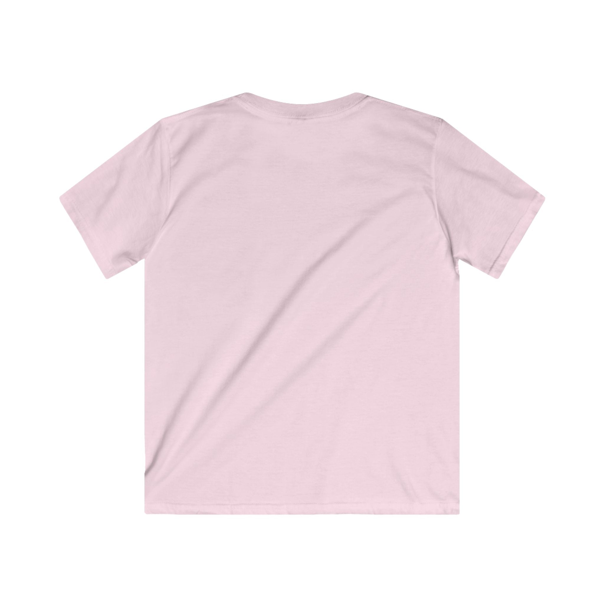 Kids STEMinist Crown T‑Shirt — Science, Math, & Engineering Graphic Tee for Girls