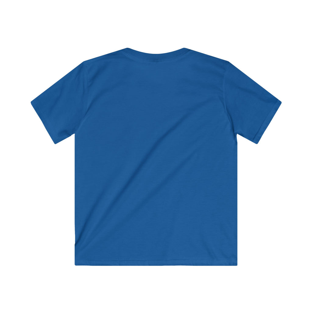 Kids STEMinist Grafitti T‑Shirt — Science Math & Engineering Graphic Tee for Girls