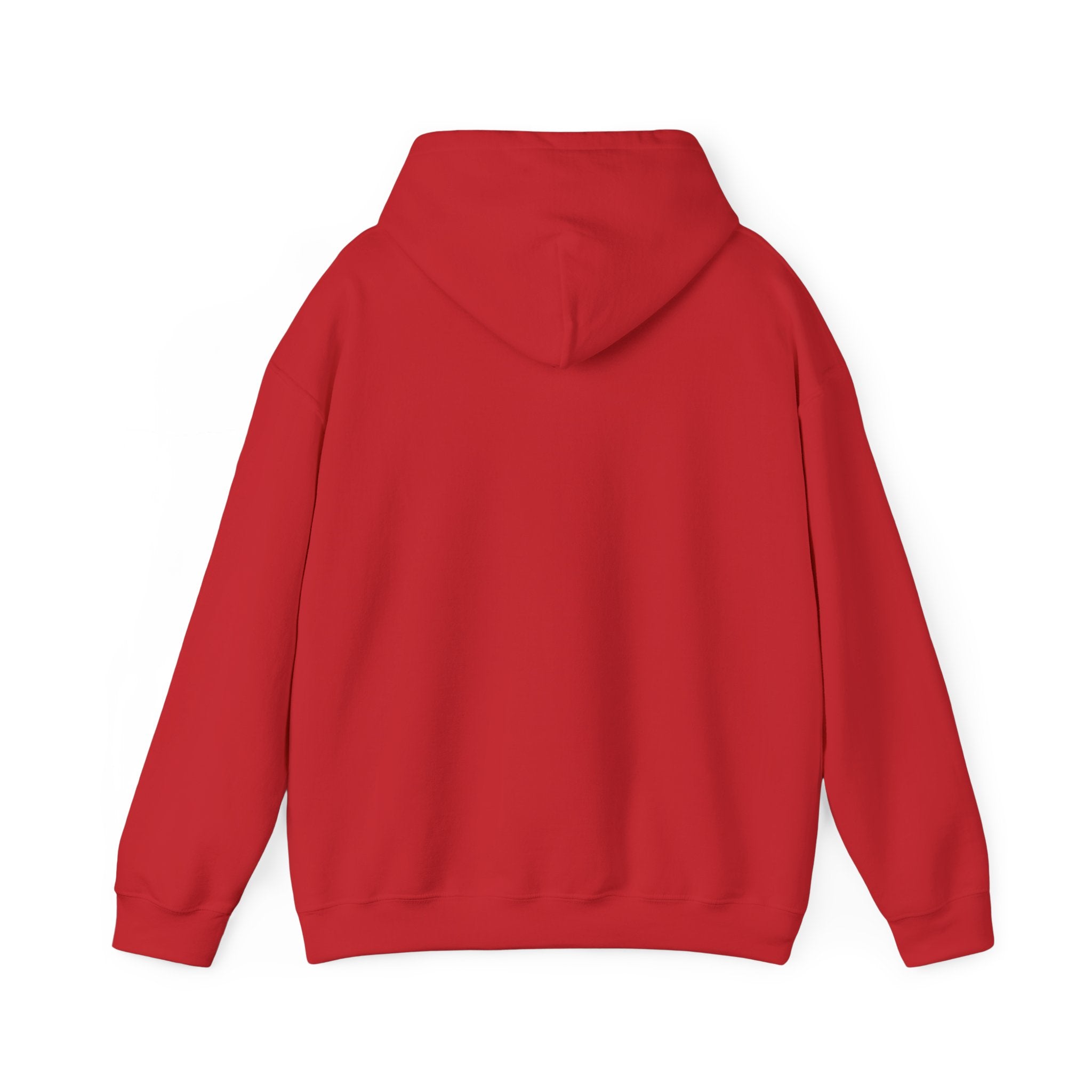 STEM Squad Hoodie — Science Team Sweatshirt