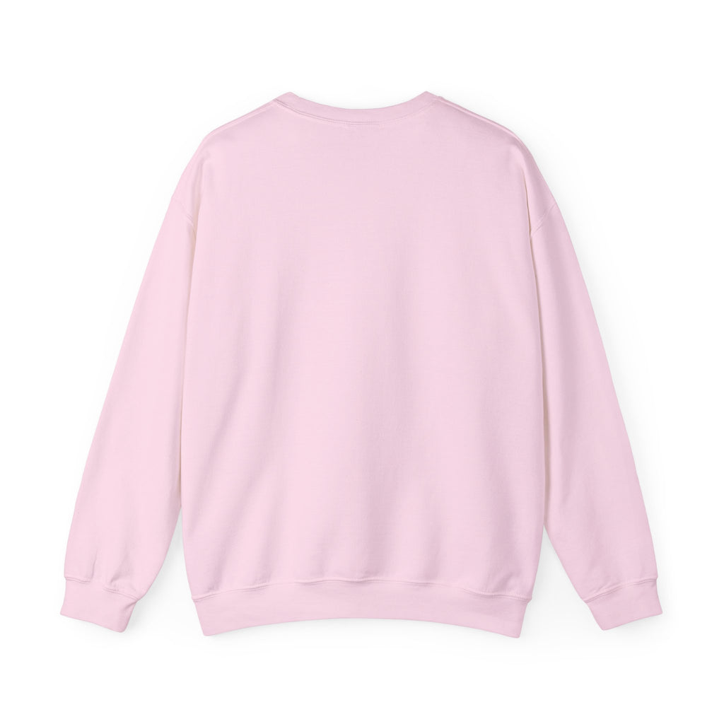 Saint Bernard Season Sweatshirt – Cute Dog Lover Crewneck