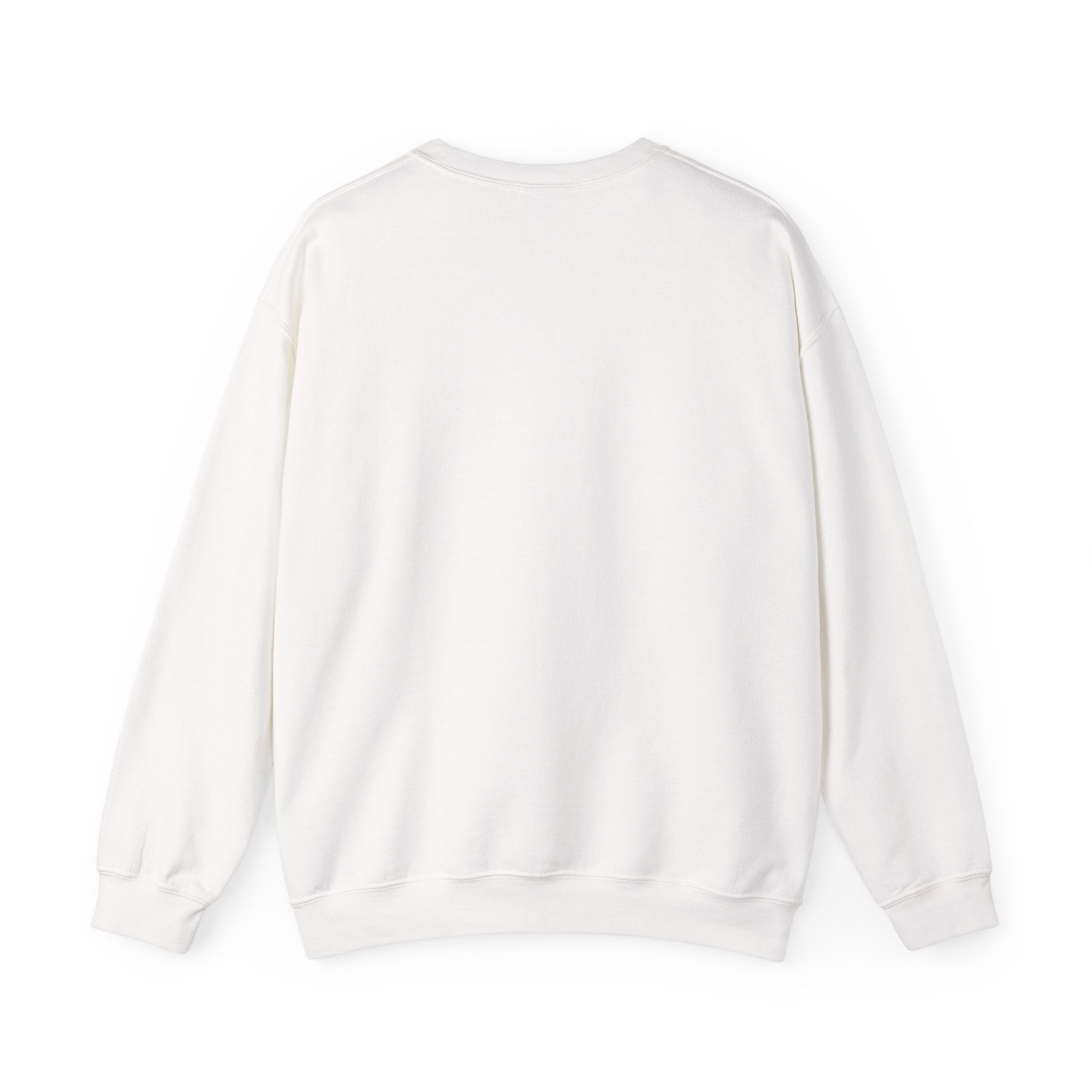 Saint Bernard Season Sweatshirt – Cute Dog Lover Crewneck