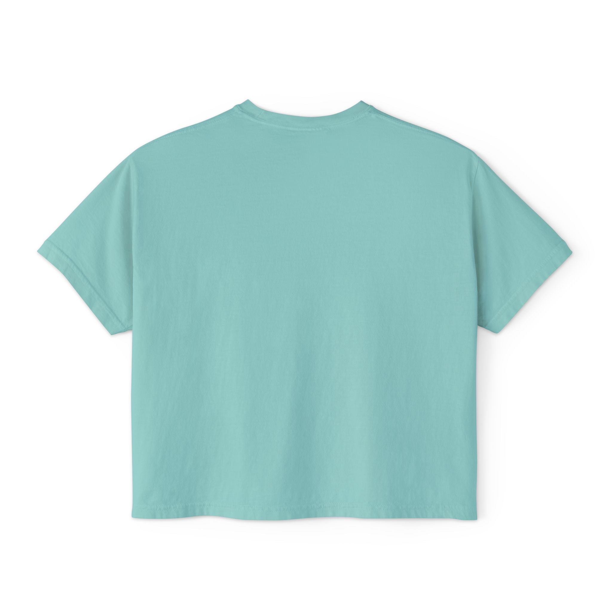Patricia Bath Ophthalmologist  Tribute Boxy Graphic Tee