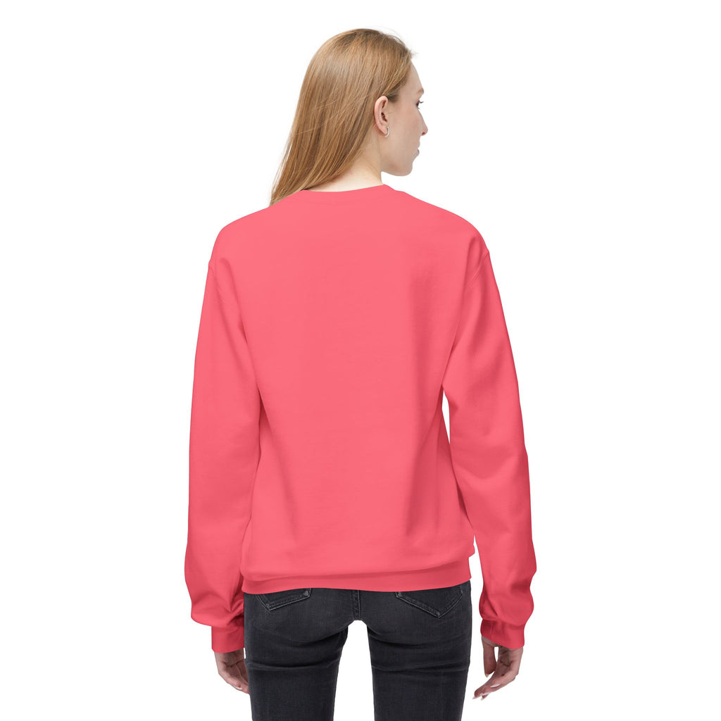 Alice Ball Chemist Tribute Crewneck Sweatshirt