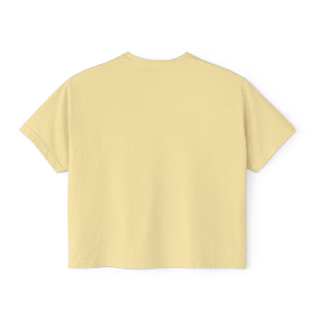 Patricia Bath Ophthalmologist  Tribute Boxy Graphic Tee