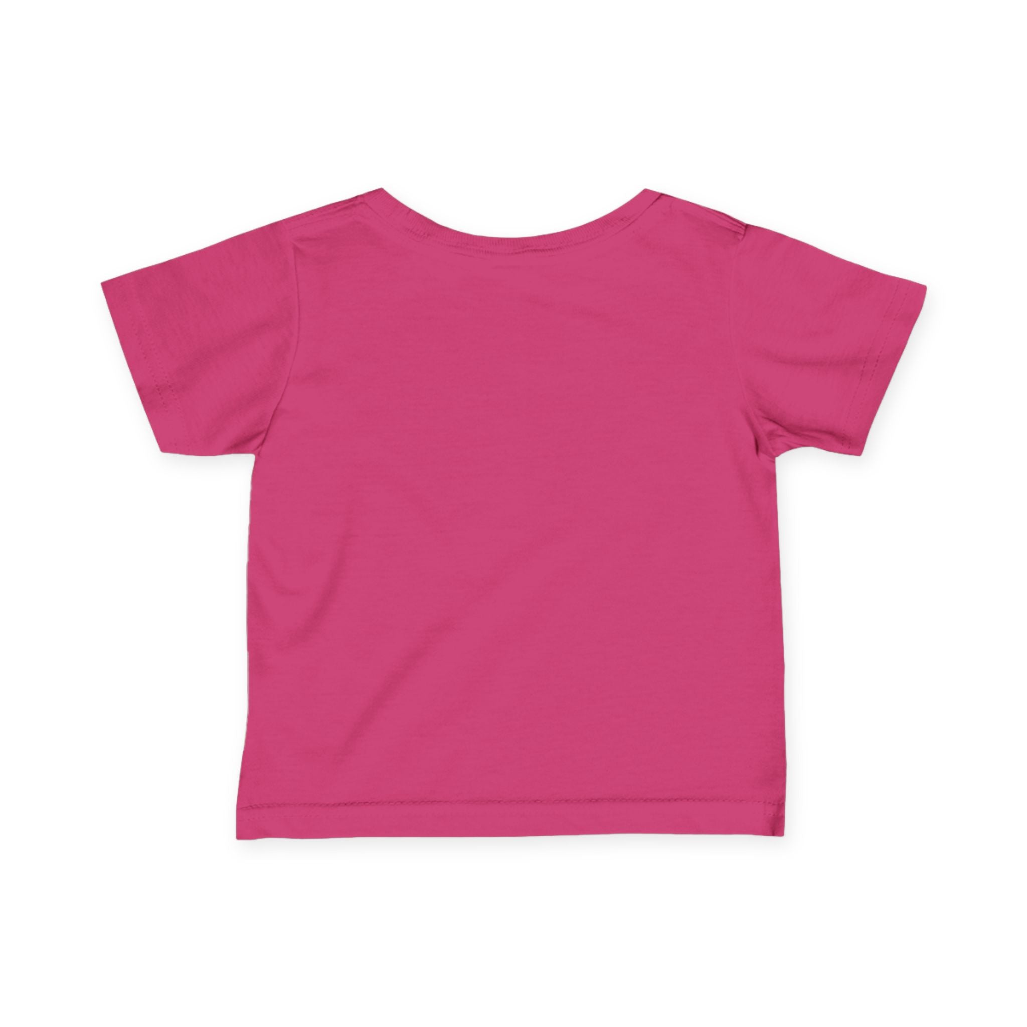 Infant Tee - 'STEMinist' Cute Science Baby Shirt, STEM Advocate Newborn Gift