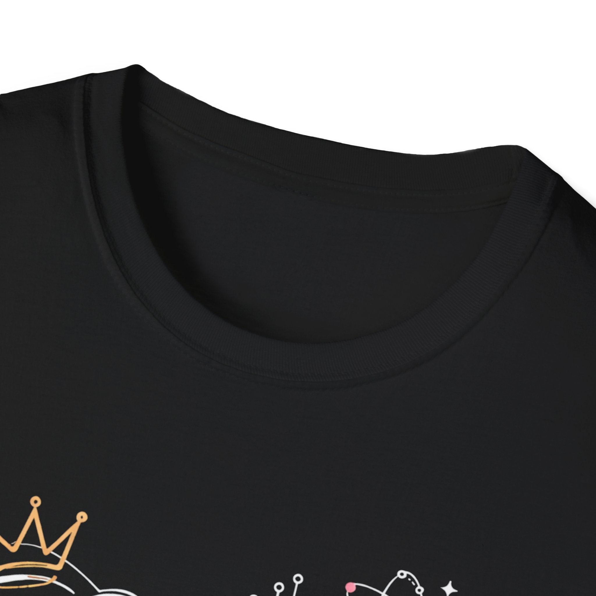 Adult STEMinist T-Shirt — Feminist Science Design for Women in STEM