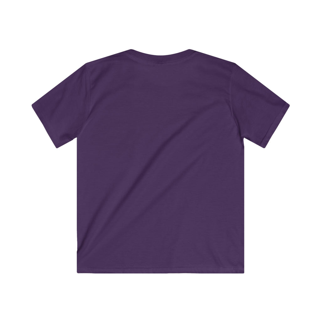 Kids STEMinist Grafitti T‑Shirt — Science Math & Engineering Graphic Tee for Girls