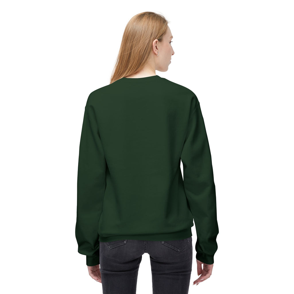 STEAM Team Crewneck Sweatshirt for Clubs