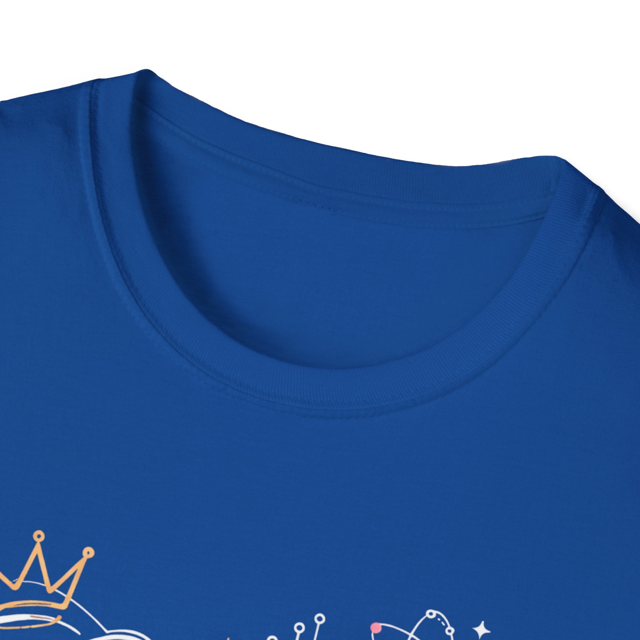 Adult STEMinist T-Shirt — Feminist Science Design for Women in STEM