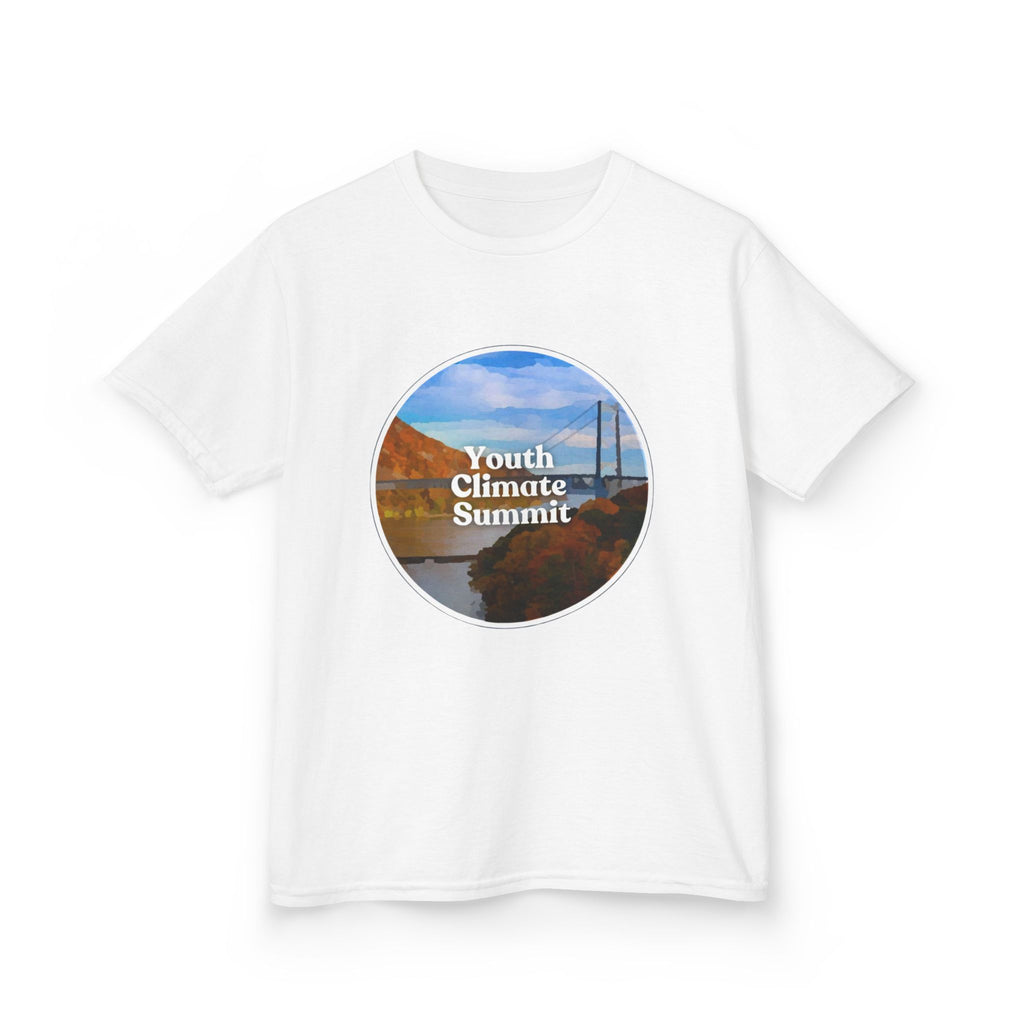 Kids Youth Climate Summit