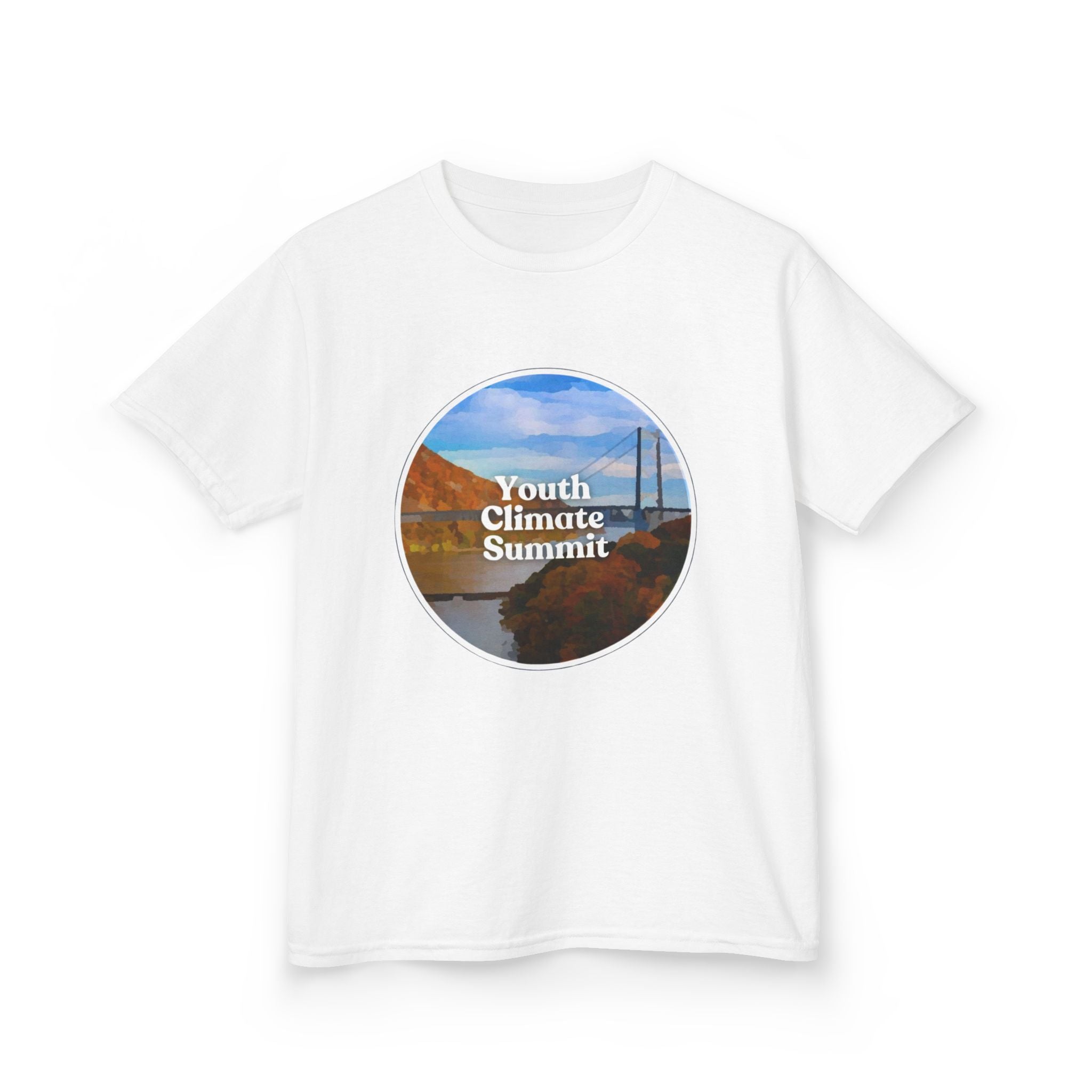 Kids Youth Climate Summit